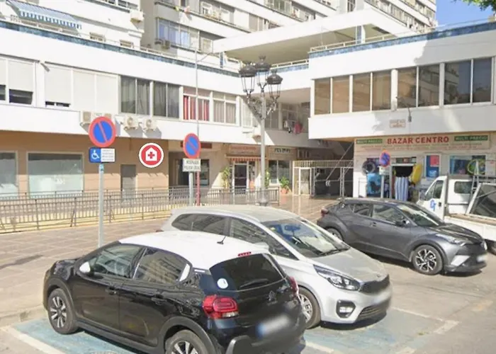 Julia Urban Lägenhet *